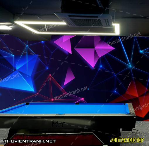 Tranh dán tường hoa văn trừu tượng- -ADHTT241018-13P - Kết quả tìm kiếm tranh tường